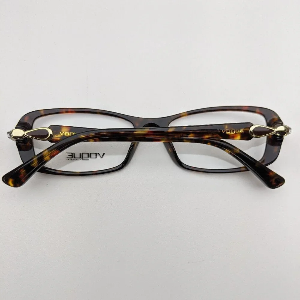 🕶️ Vogue VO2751 W656  Eyeglasses 51/16-135 / JLG653🕶️​